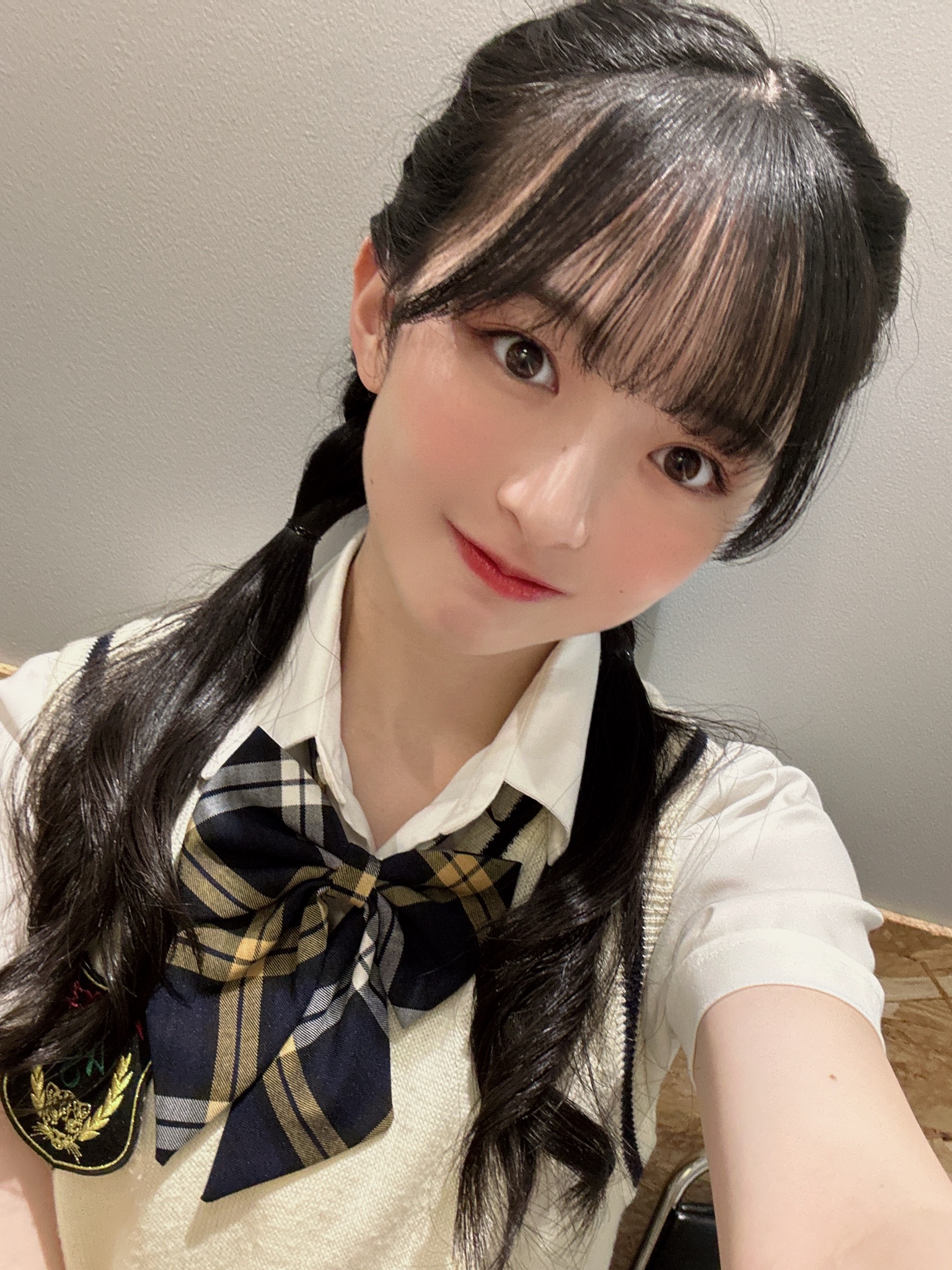 石山千尋【NMB48】 on X: 