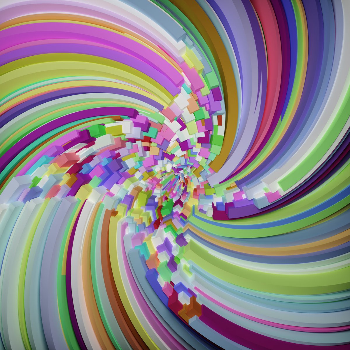 #generativeart #movingon #variations