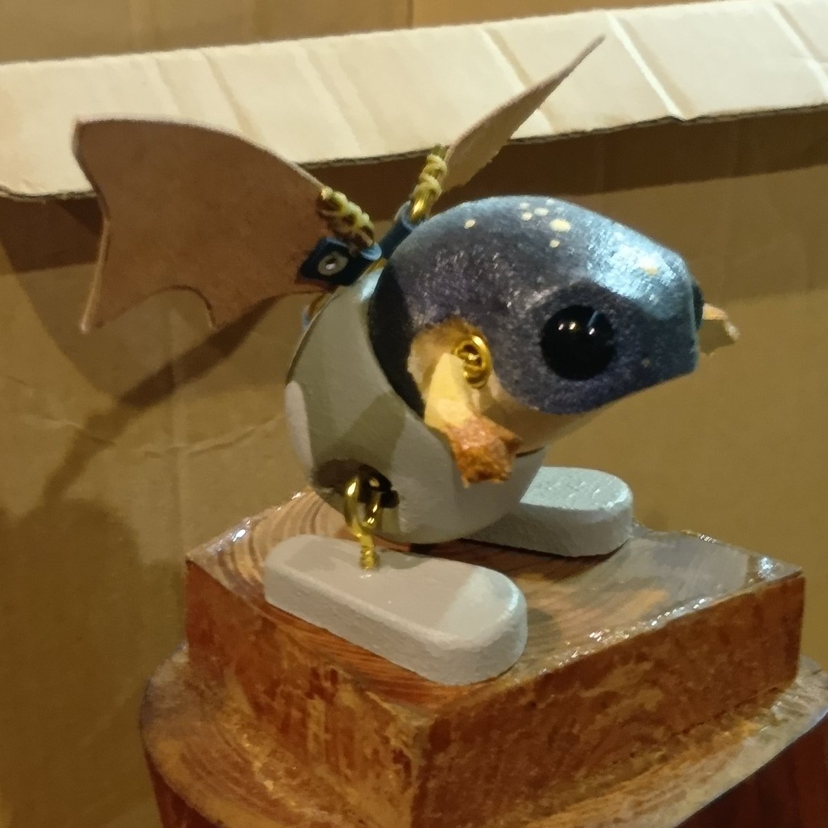 札幌カエルまつり 特製!！！ 風来パイルダーオン!モッケ旅団津軽海峡を