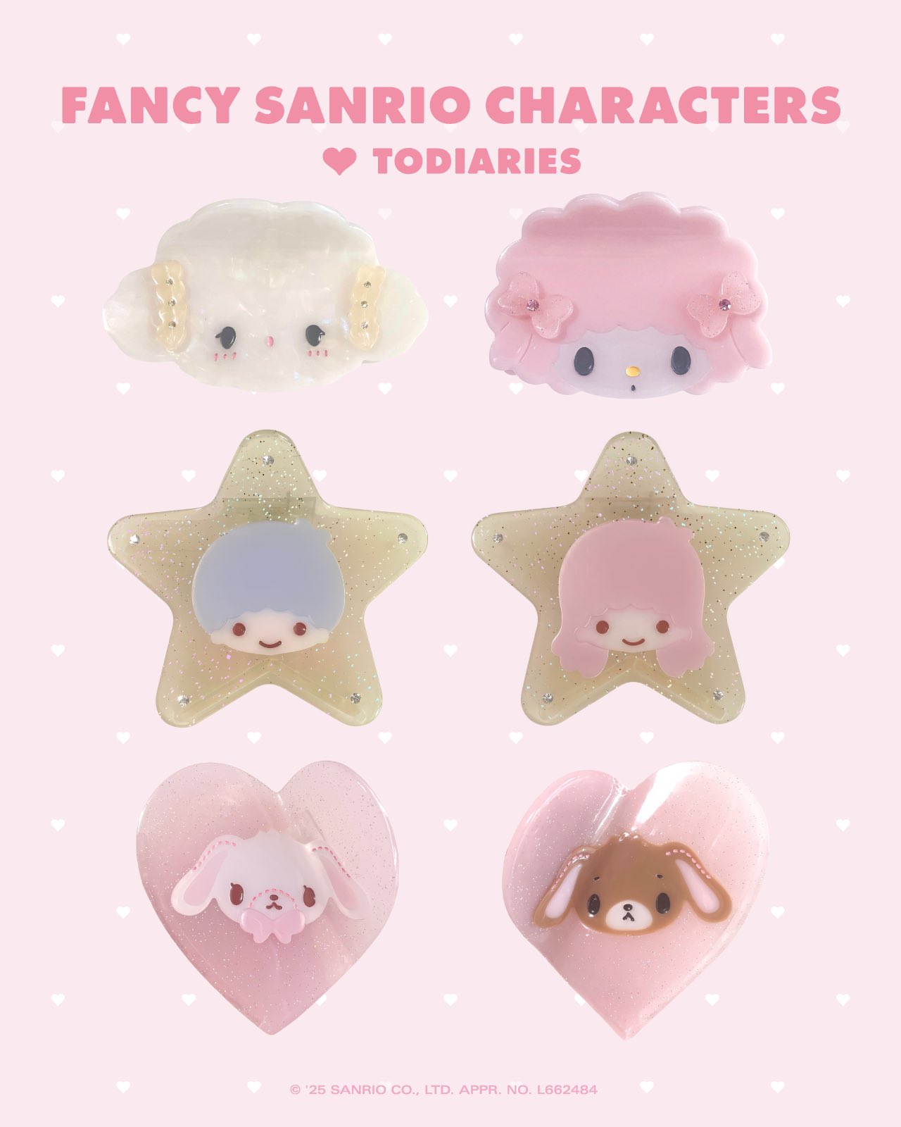 こぎみゅん💗グッズ情報 (@CGMN_goods) / X