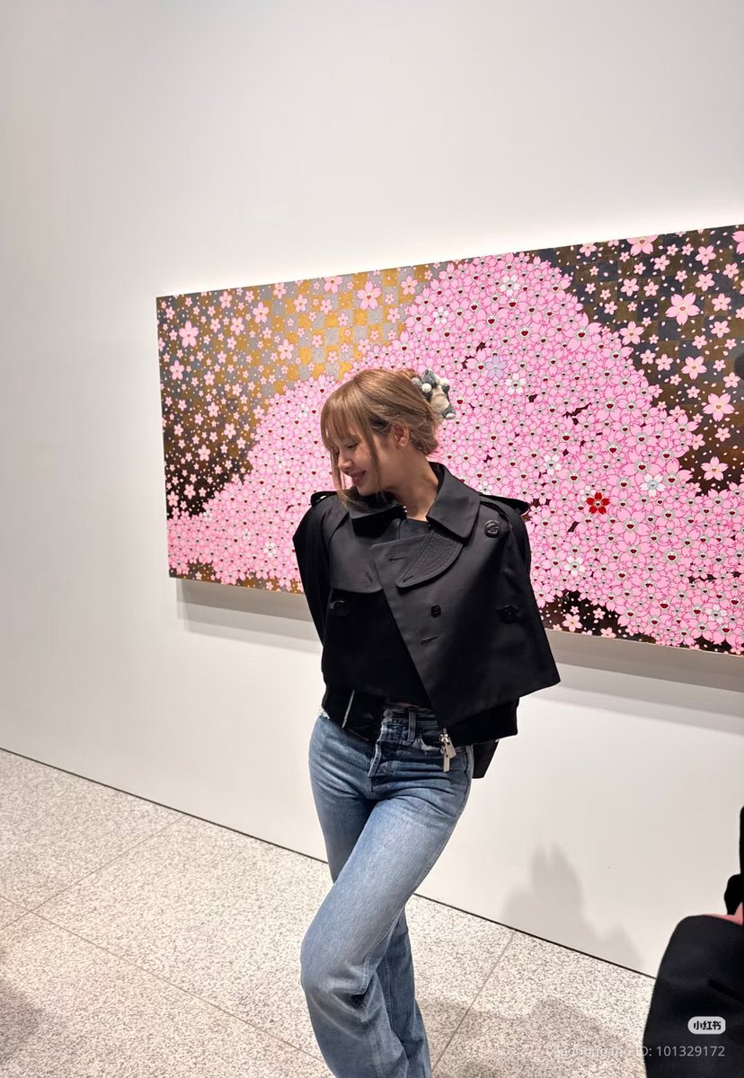 สวยยยยมากกกกลุคมาดูนิทรรศการ