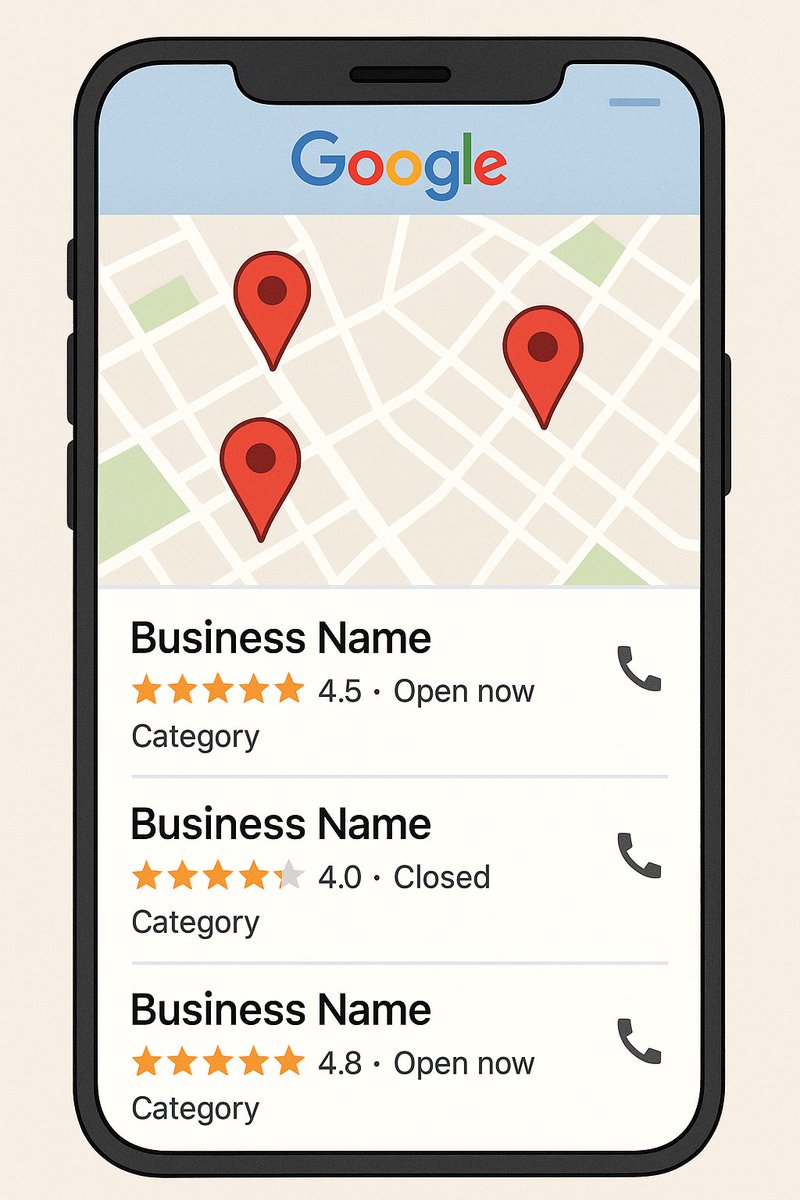 gbpmanager's tweet image. Get spotted in the Google Map Pack without spending a dime! Optimize your Google Business Profile, gather genuine reviews, build local citations &amp;amp; backlinks. Your roadmap to local SEO success starts here 👉 [blog link] #LocalSEO #GoogleMapPack #BusinessGrowth