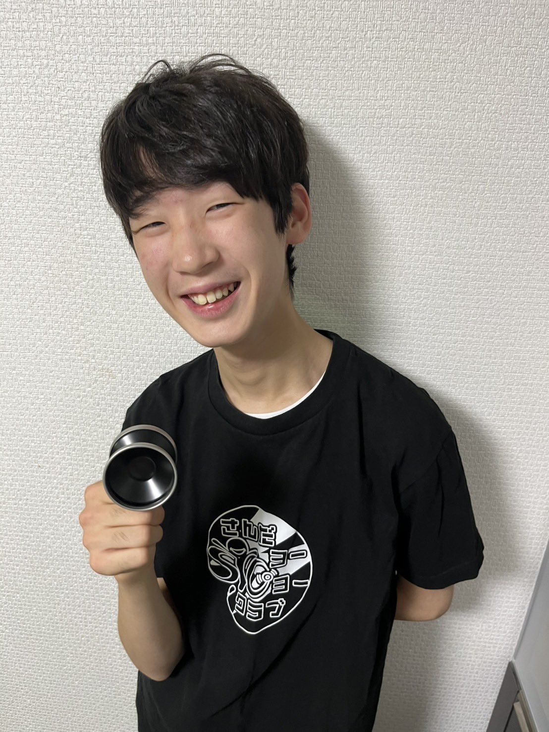 🪀さんだヨーヨークラブ⚡ on X: 