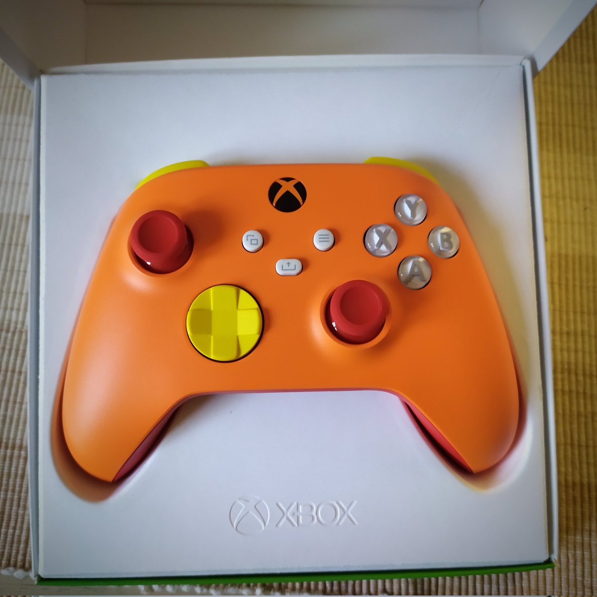 Autumn or Fall is coming, let's gear up 🍂🍁🌰🎃 #xbox