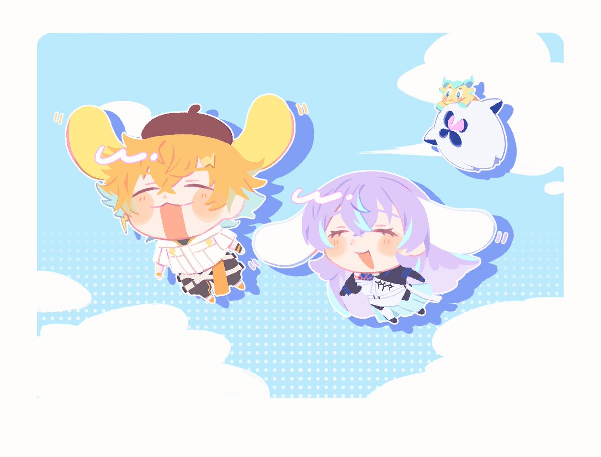 ゆずや (@4601yuz) / Posts / X