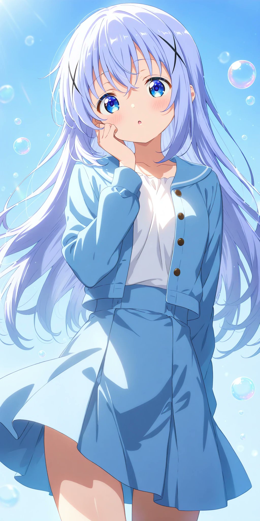 ゆか ❣️LE CIEL BLEU❣️スカンツほか 2点おまとめ❣️ ☀️☀️☀️
