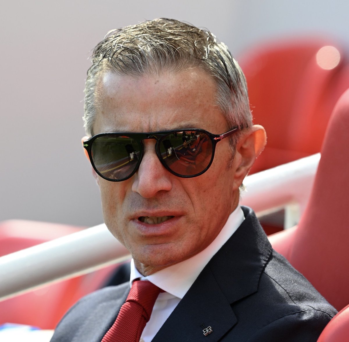 🚨 Andrea Berta’s black book of contacts &amp; that he works closely with agents has helped Arsenal. The representatives of Viktor Gyökeres, Noni Madueke &amp; Piero Hincapie ALL played crucial roles in helping to negotiate club-to-club agreements. [<a href="/gunnerblog/">gunnerblog</a>]