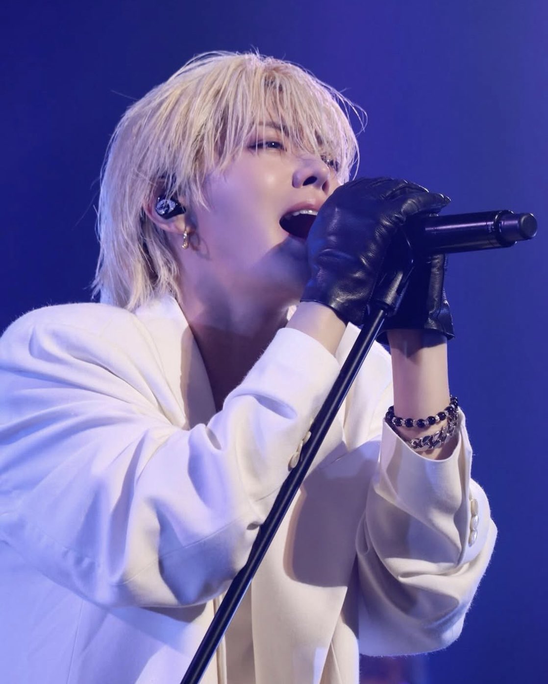 Yuta's Fashion【1st Album 'PERSONA' 10.26】 on X: 