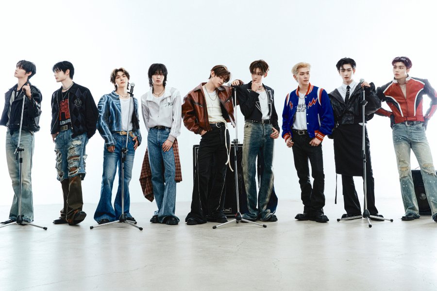 #ZEROBASEONE Hits 1.1 Million First-Day Sales With New Album “NEVER SAY NEVER”
soompi.com/article/177070…