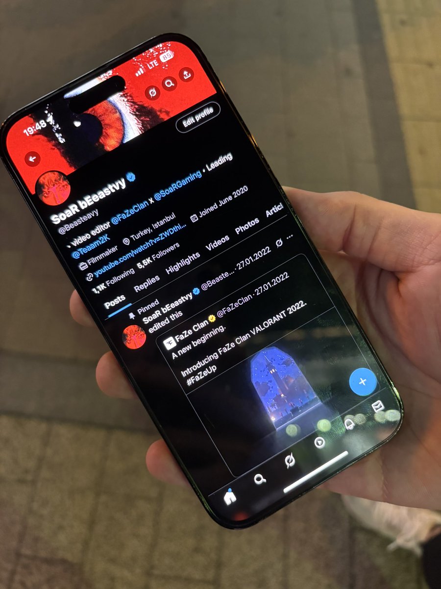 BEST FRIEND BEST EDITOR