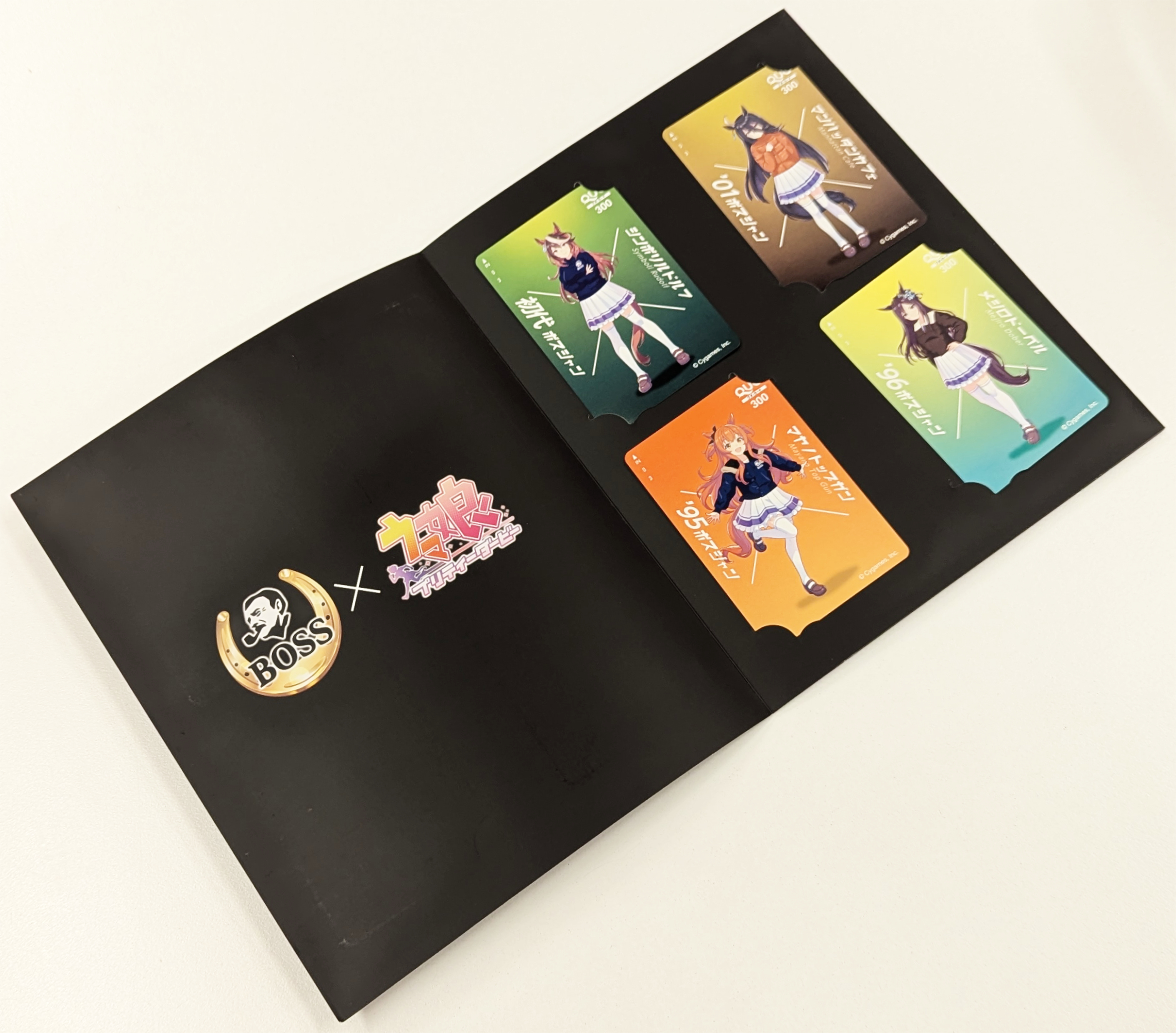 まんだらけSAHRA（サーラ）カード (@sahra_card) / X