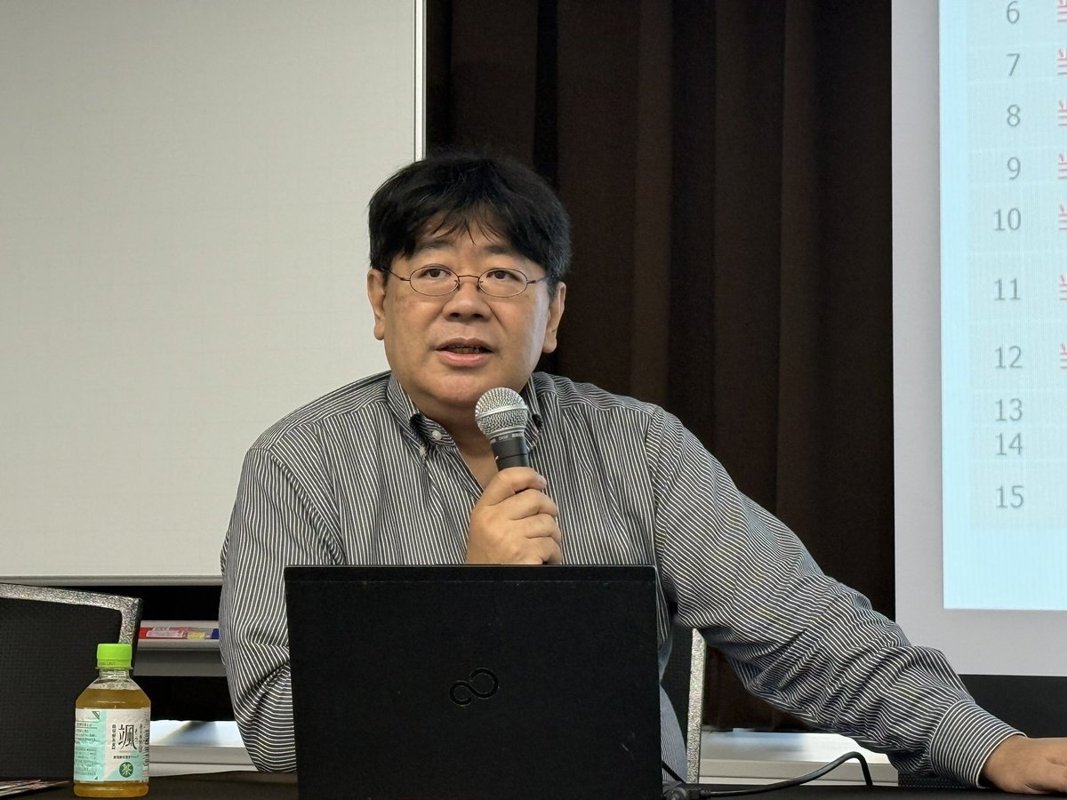 山田太郎 山田太郎 ⋈（参議院議員・全国比例） on X
