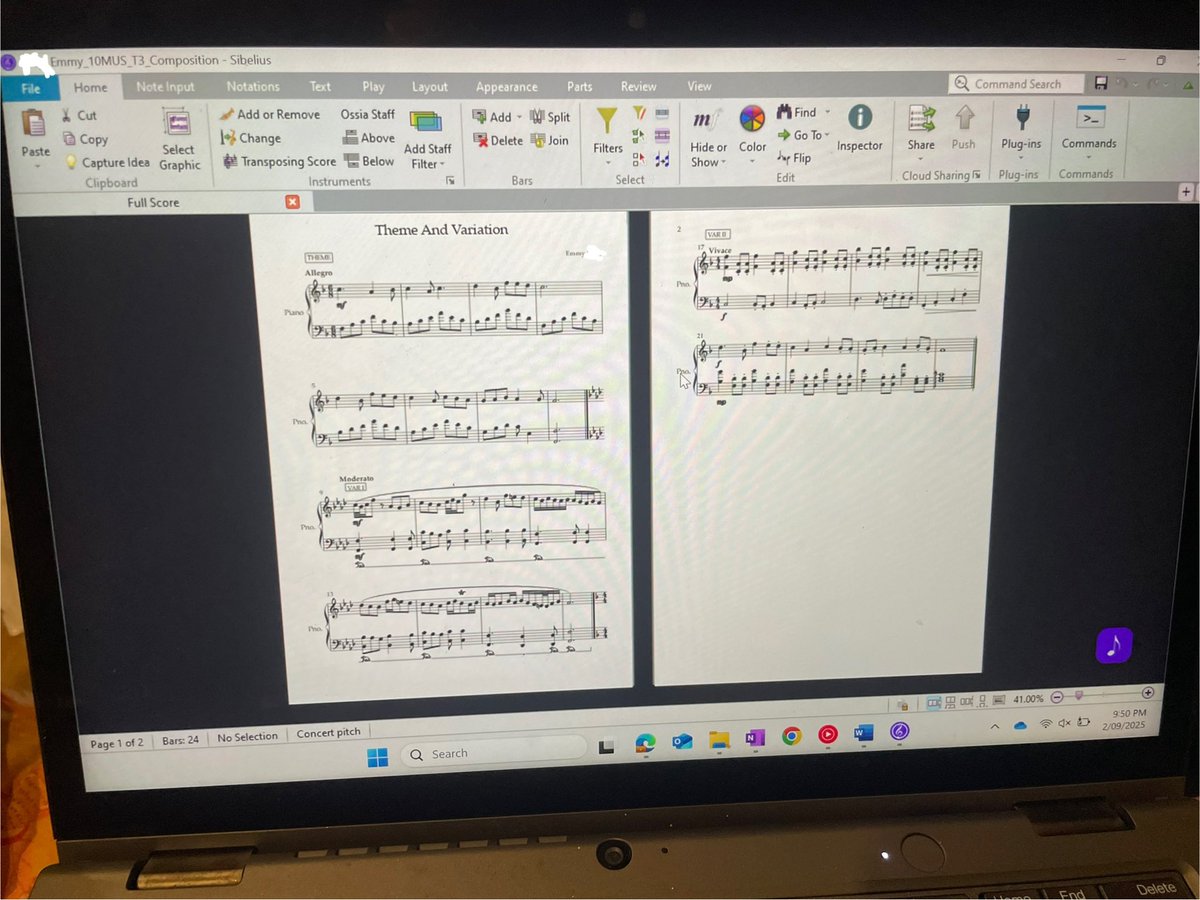 The composerrrr