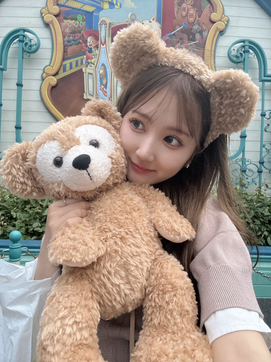 かれんと話す予定、わすれてないー？？🥺
entry.hkt48cd.shop/hkt48-19thcd/