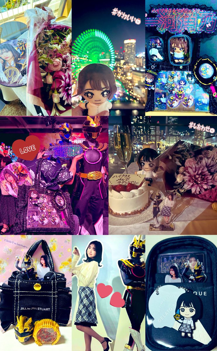 ユキ❅*° (@sentaisnow1216) / Posts / X