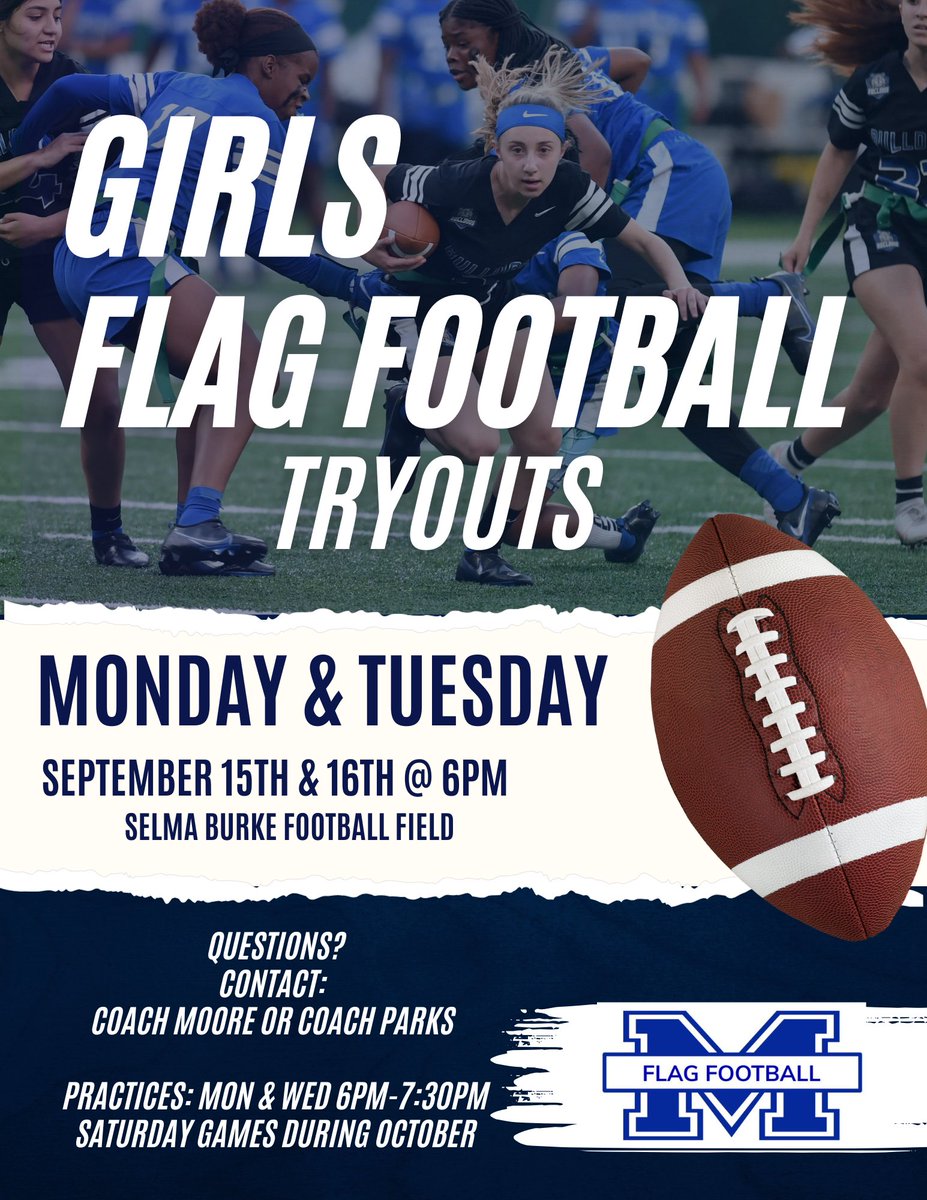 Mooresville High School tweet media