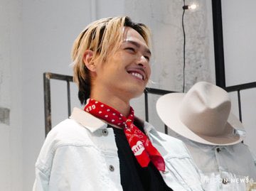 osa27hiro's tweet photo. 遅くなりましたが、隆二くん39歳お誕生日おめでとう🎂

隆二くんの笑顔と歌声を聴ける日を待ってます！

いつも私達にパワーをくれた隆二くん　ありがとう。
RILYSがいつもそばにいるよ

#今市隆二生誕祭 
#今市隆二
#RILYS 
#まってるよ https://t.co/JH5PUpwQ0H