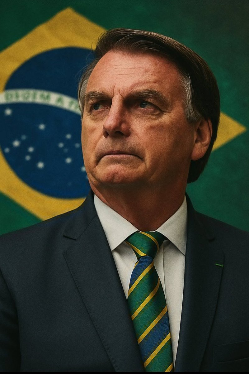 No Brasil, o presidente tem de se curvar às elites. Tem de dar dinheiro para as empresas de mídia, colocar políticos nos ministérios e estatais, permitir fraudes em licitações e ser conivente com o crime organizado. Bolsonaro ousou ir contra esse sistema e está pagando o preço.