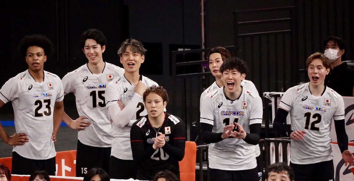 ベンチ組も盛り上がる！！！

#エムットマッチ2025
#壮行試合