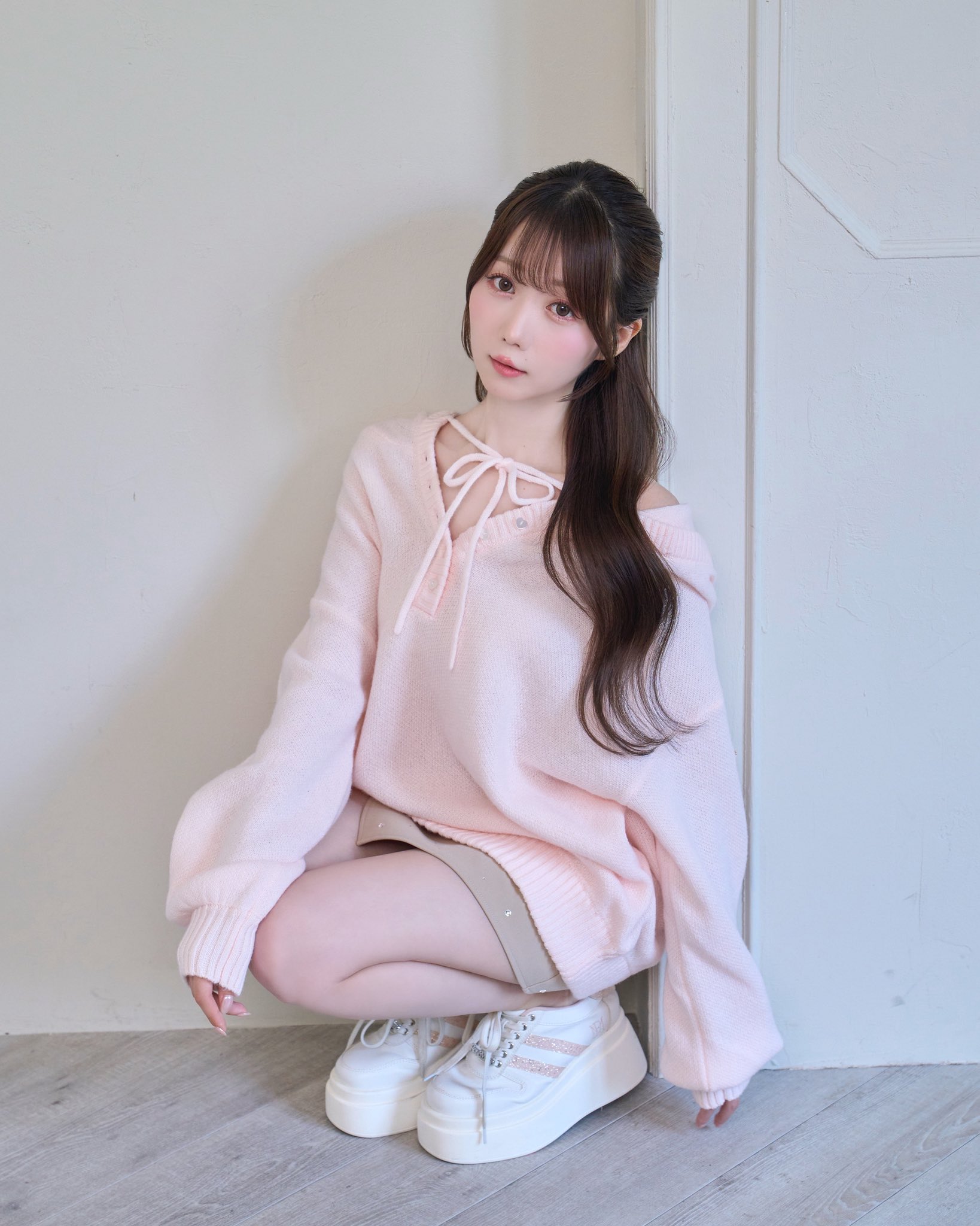 ロゼミューズ Rosemuse ノベルティ バッグ ステッカー BAGS