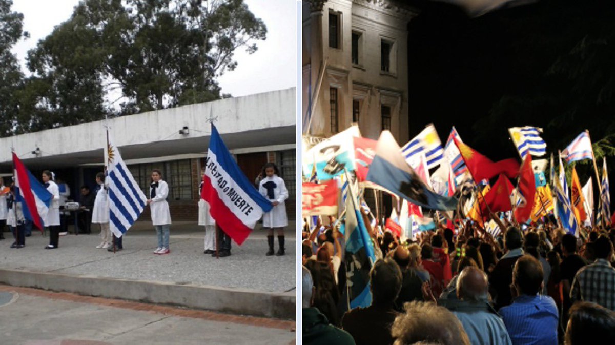 Dos temas que vemos con preocupación...

youtu.be/fikpmVaaVbI