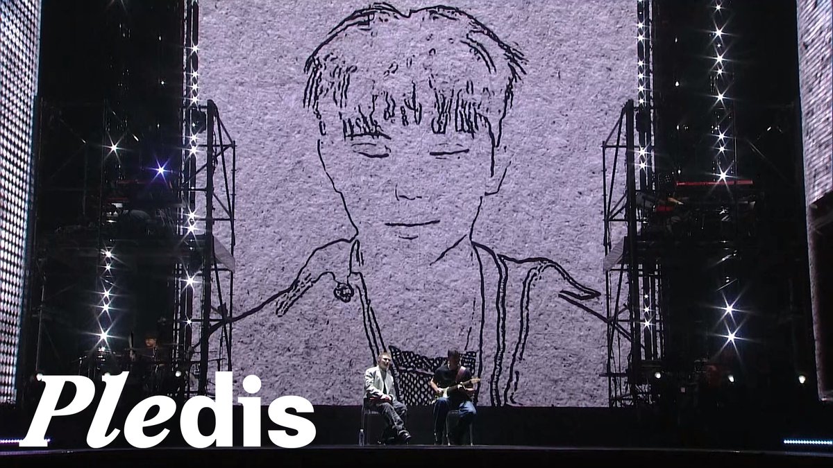 pledis_17's tweet image. SEVENTEEN (세븐틴) - 운명 (WOOZI Solo) @ WARNING

▶️ youtu.be/VxuFEerYwQA

#WOOZI #우지
#HxW #호시X우지
#SEVENTEEN #세븐틴
#WARNING