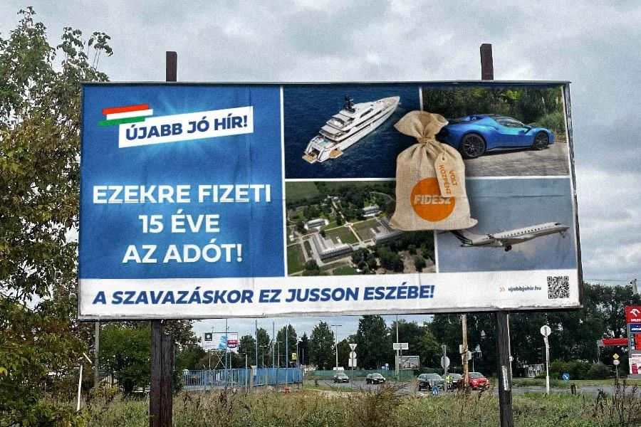 Égjen bele minden magyarba hol égetik el a pénzét: