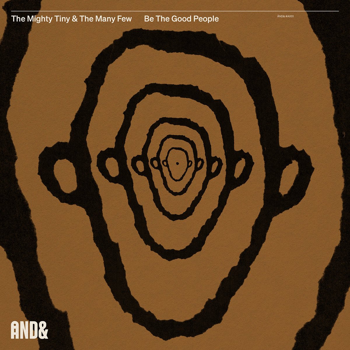 #np Be The Good People / The Mighty Tiny &amp; The Many Few themightytinythemanyfew.bandcamp.com/album/be-the-g…