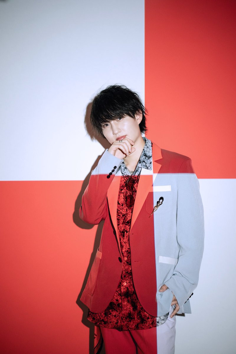 JUNKROP's tweet photo. ◤◢◤ 元ジャニーズJr.プロデュース◢◤◢
💿日本一アンチが多いけどオリコン2位💿
            🥐🌈ジャンクロップ🌈🥐
      📸新個人アーティスト写真公開📸

❤️ 守谷大輝 @da1ki_junkrop ❤️
💜 桜田俊介 @syunsuke_junkro 💜

♡&RTのご協力ありがとうございました🙏
ラストの大拡散もお願いします😊🤝