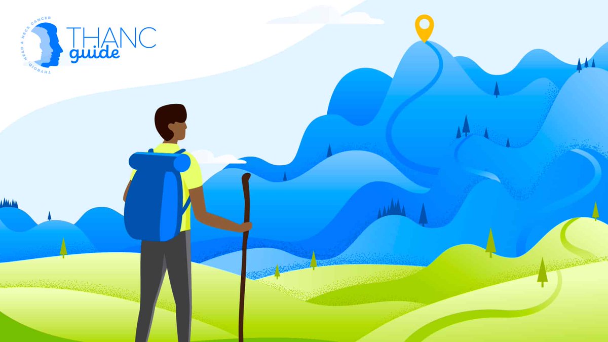 thancfoundation's tweet image. 🌟 Survivor voices shine all month long! For Thyroid Cancer Awareness Month, we’re sharing 30 Stories in 30 Days to spread hope &amp;amp; connection. Read &amp;amp; share daily 👉 thancguide.org/30stories?utm_… #30Stories #TCAM