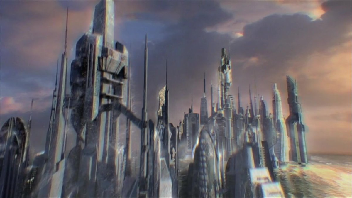 EverySGAFrame's tweet photo. Stargate Atlantis - S01E01-02 "Rising" Frame 4486 https://t.co/l1XfAuYX5u