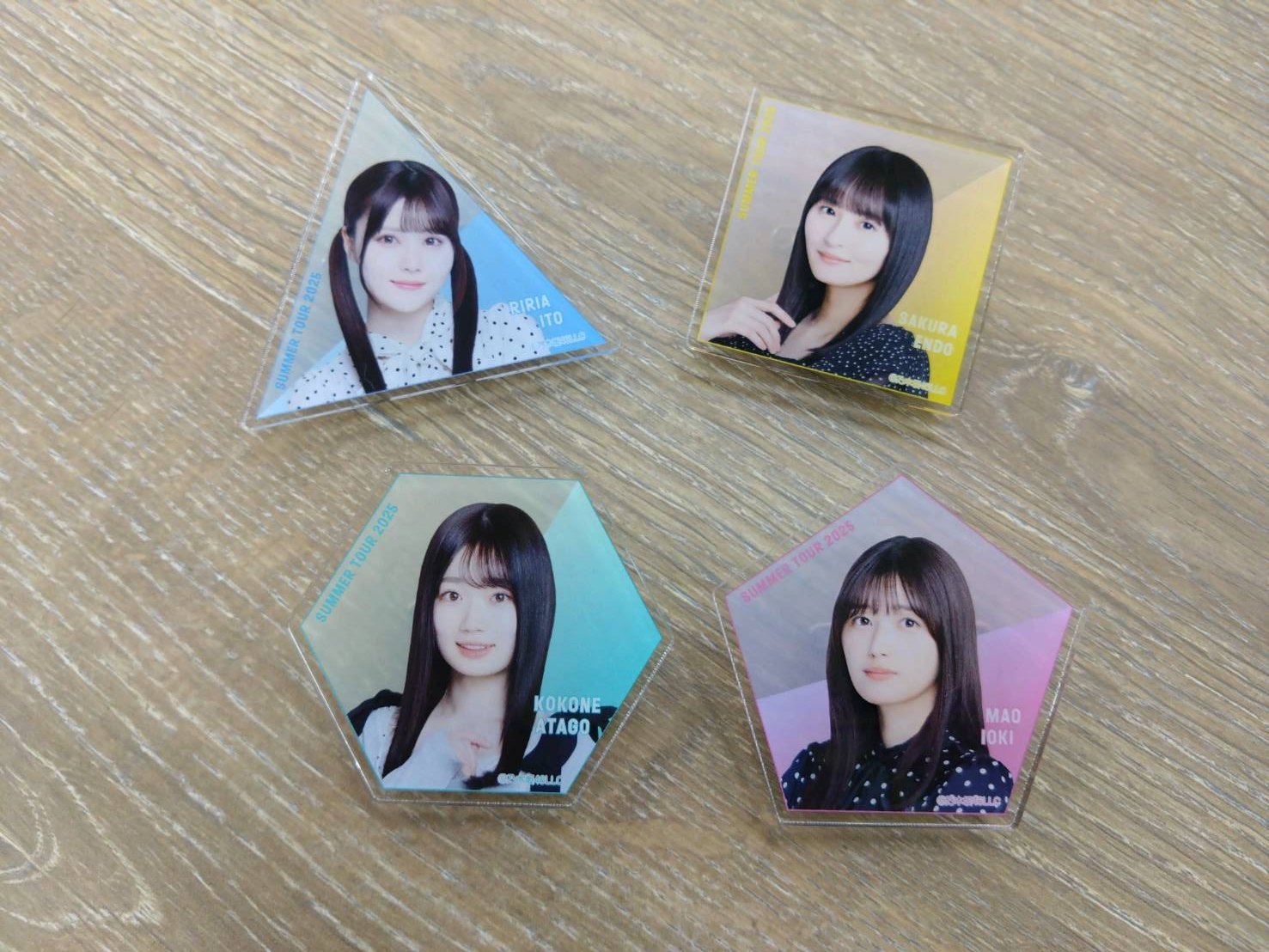 乃木坂46オフィシャルグッズ【公式】 (@nogizaka_goods) / X