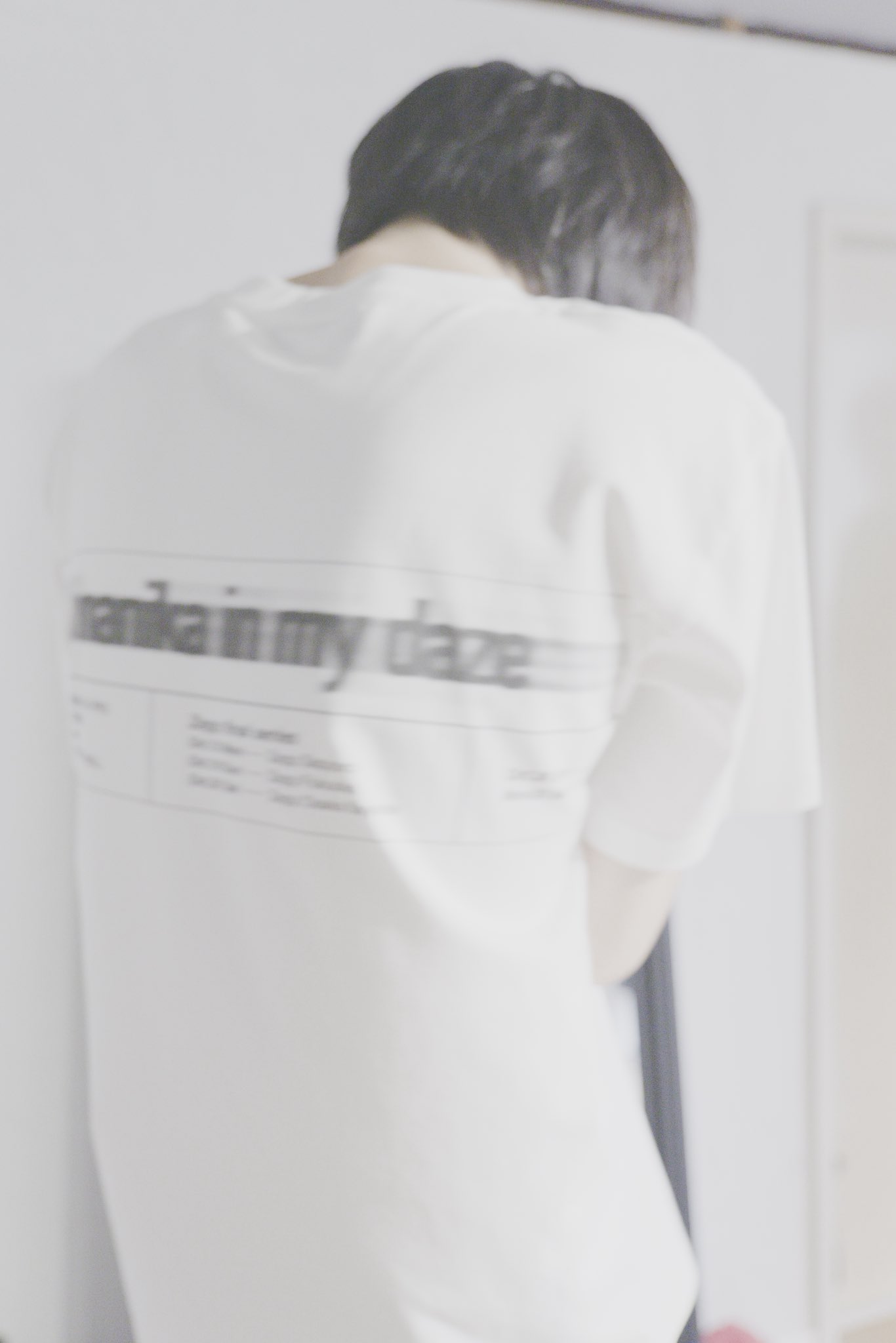 く*め様 Age Factory Tシャツ Supreme - Jun Inagawa×Age Factory 