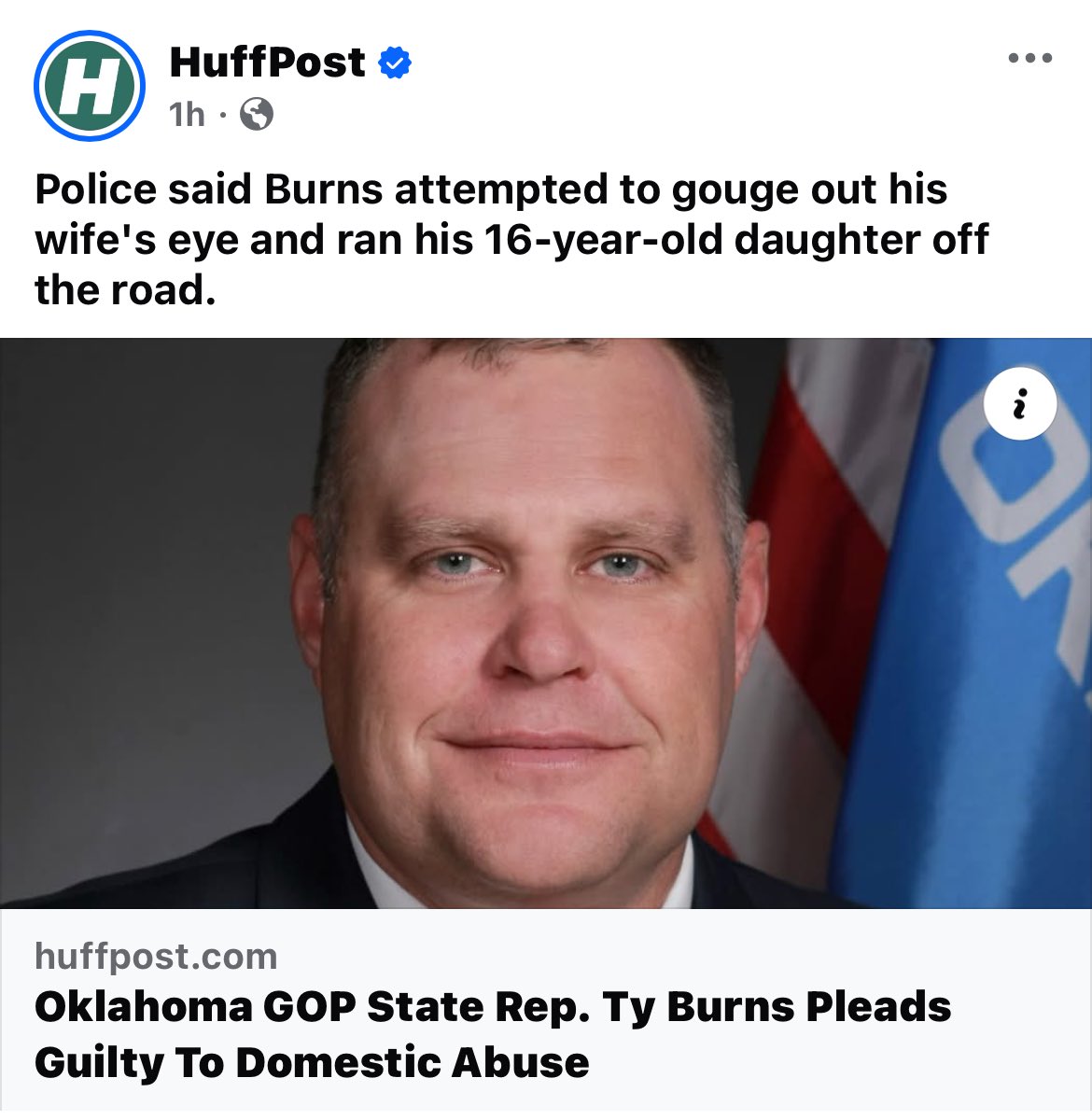 Sounds like a violent criminal who needs to be sent away to El Salvador.