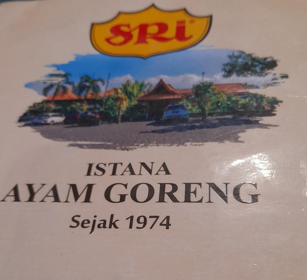 Lagi di sini