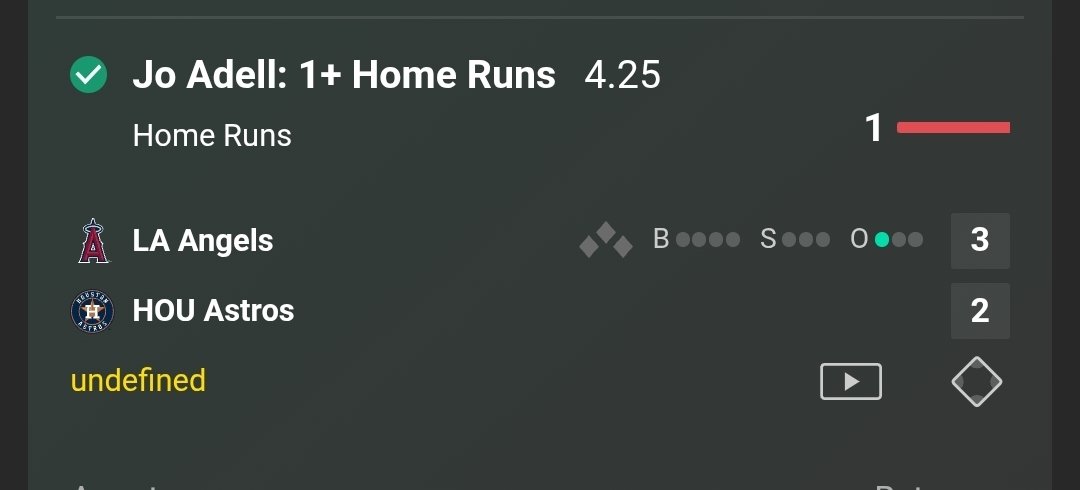 PitacoTips's tweet image. Após um tempo afastado, voltei em grande estilo. E por pouco não veio uma 345!

Mês encerrado no Canal Free com +6.53u porém com apenas poucos dias de atividade lá. Ontem foram +3.76u no Free e +5.98u no VIP.