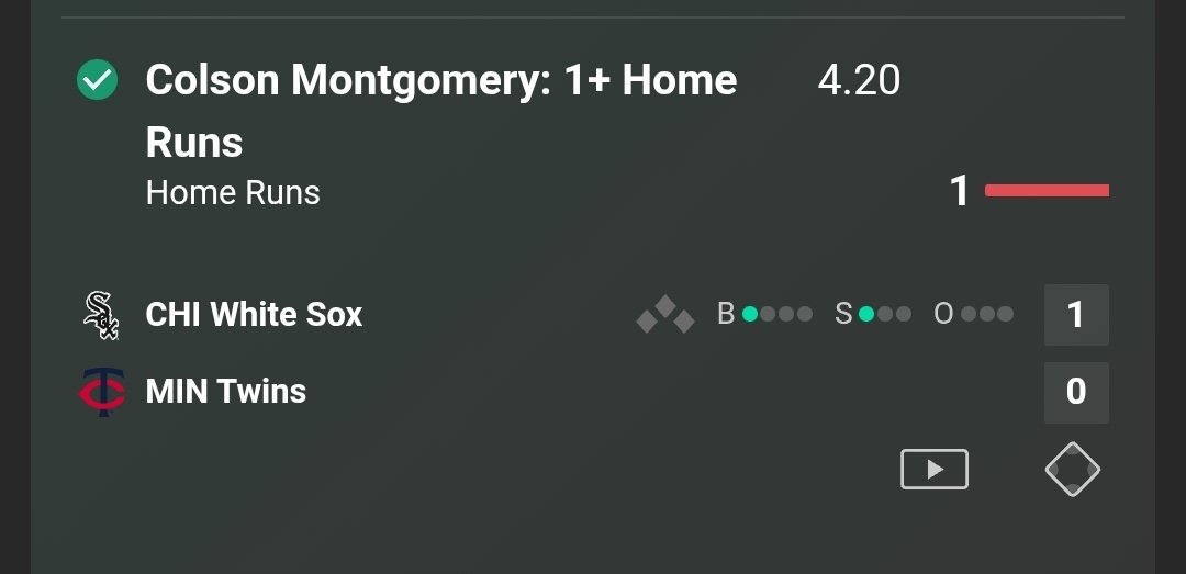 PitacoTips's tweet image. Após um tempo afastado, voltei em grande estilo. E por pouco não veio uma 345!

Mês encerrado no Canal Free com +6.53u porém com apenas poucos dias de atividade lá. Ontem foram +3.76u no Free e +5.98u no VIP.
