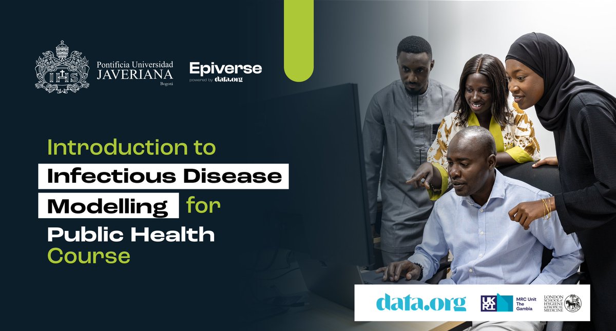 🚨 #NewLaunchAlert

Our <a href="/Epiverse_TRACE/">Epiverse TRACE</a> project launched the #EpiTrainingKit #Africa, an online course designed for Africa’s cultural, linguistic &amp; epidemiological contexts.

The course is now available in
English: tinyurl.com/w83aaxbh
French: tinyurl.com/yyawpj29