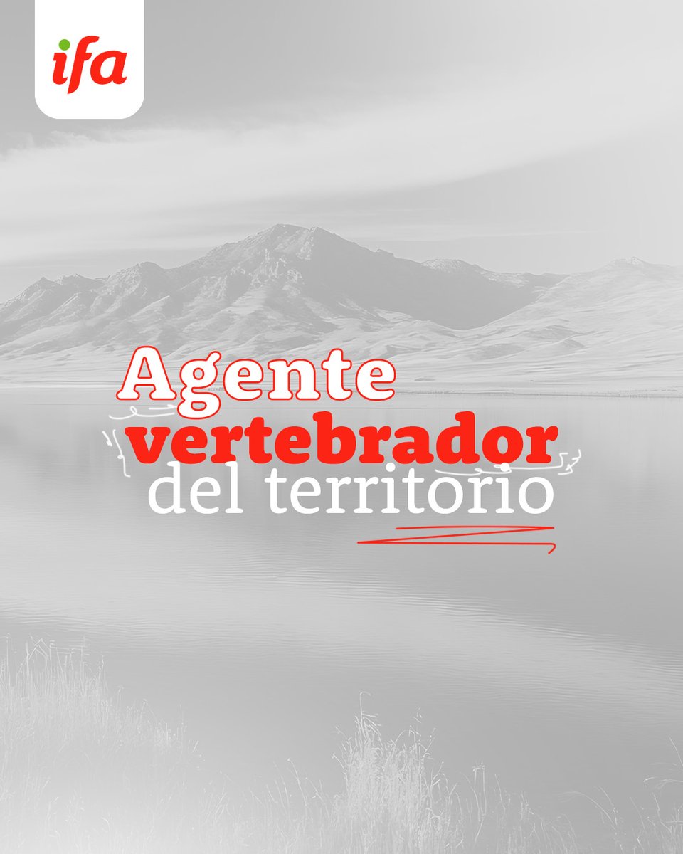 Estar cerca marca la diferencia. 🫂

Contamos con una red de puntos de venta repartidos por toda la geografía, lo que nos permite acompañar a nuestros clientes tanto en grandes ciudades como en pequeñas poblaciones.

#IFAatulado

*Fuente: Memoria Anual 2024 de Grupo IFA