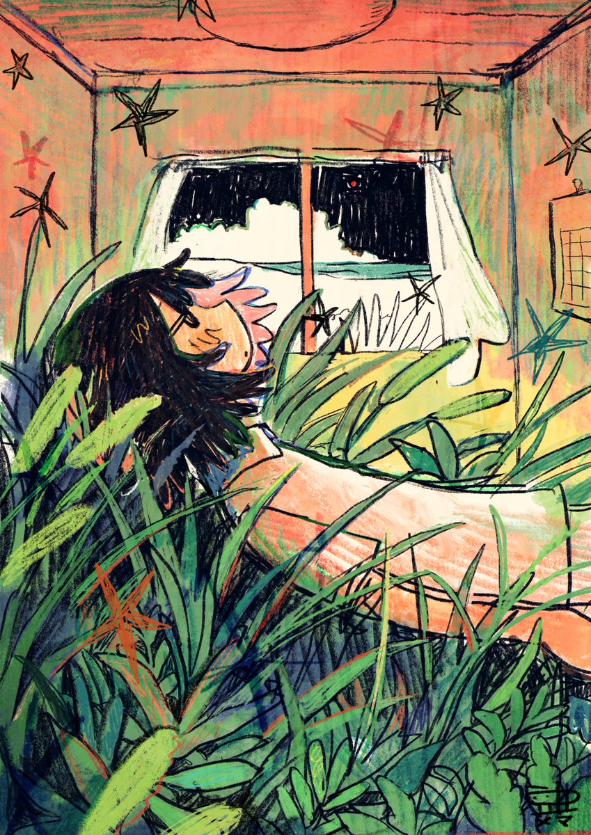 夏