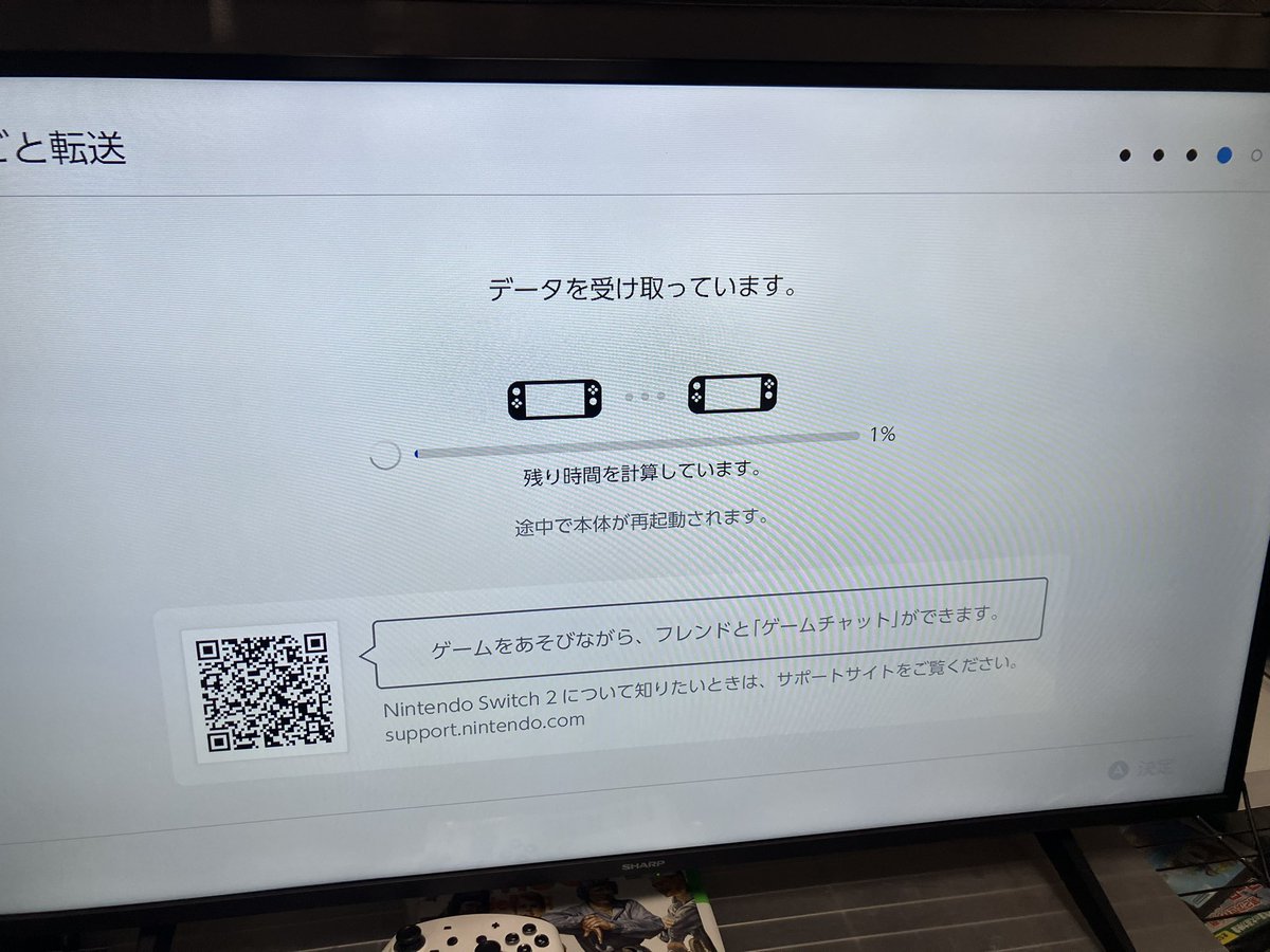 任天堂 - 購入者様 決定しております【大洋様】 ゲームコーナーから買取商品のお知らせ♪《Play Station5