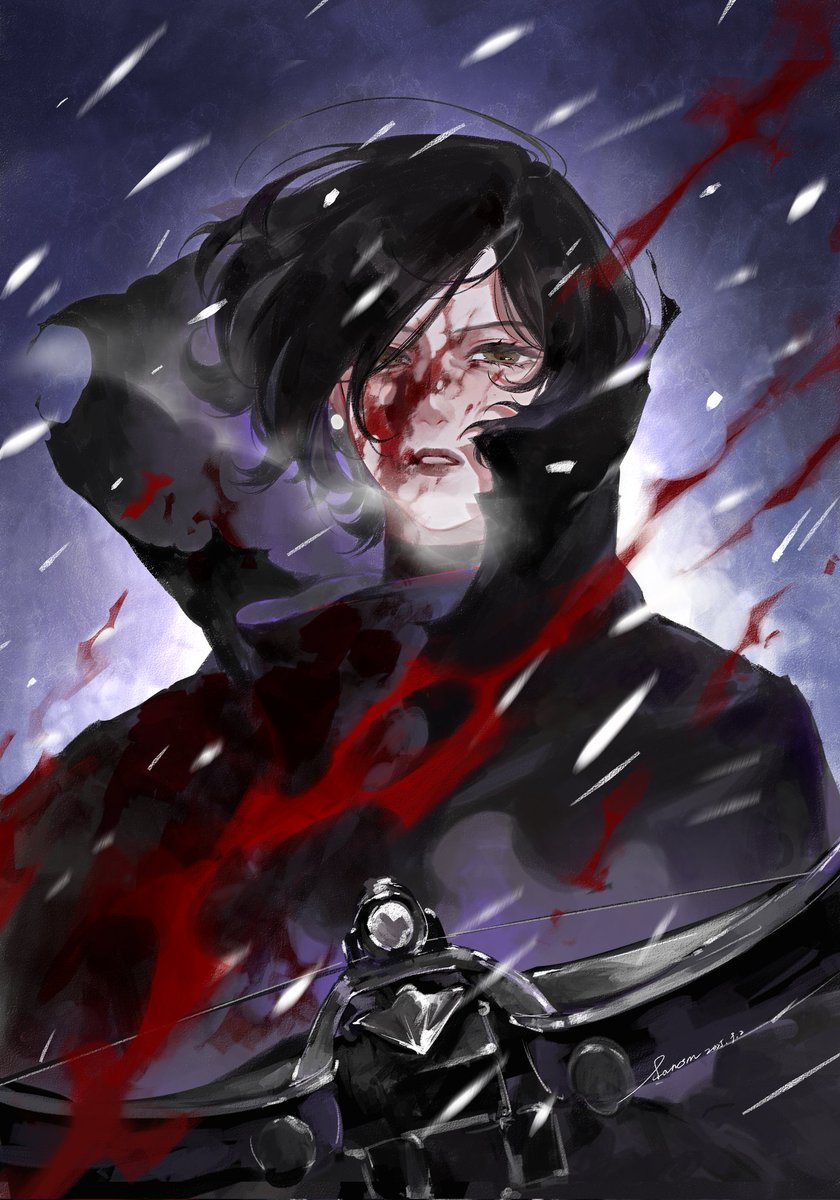 03jellyfish05's tweet image. #ResidentEvil #REBHFun #AdaWong