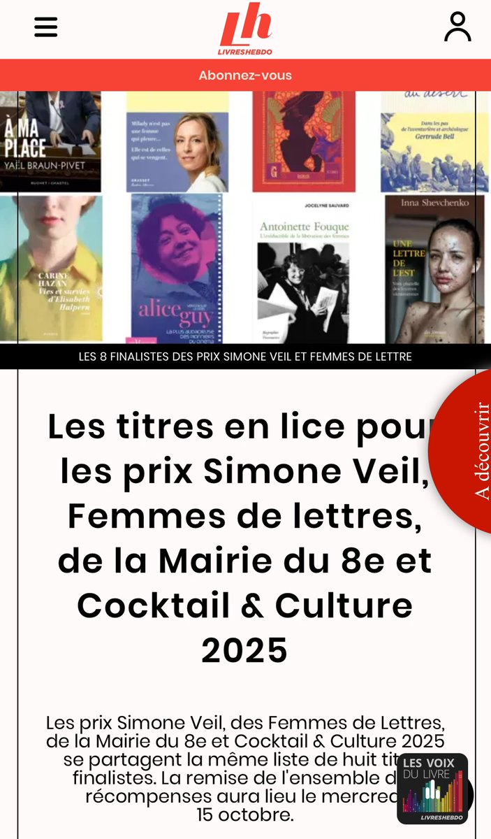 Oh wow… merci 💔