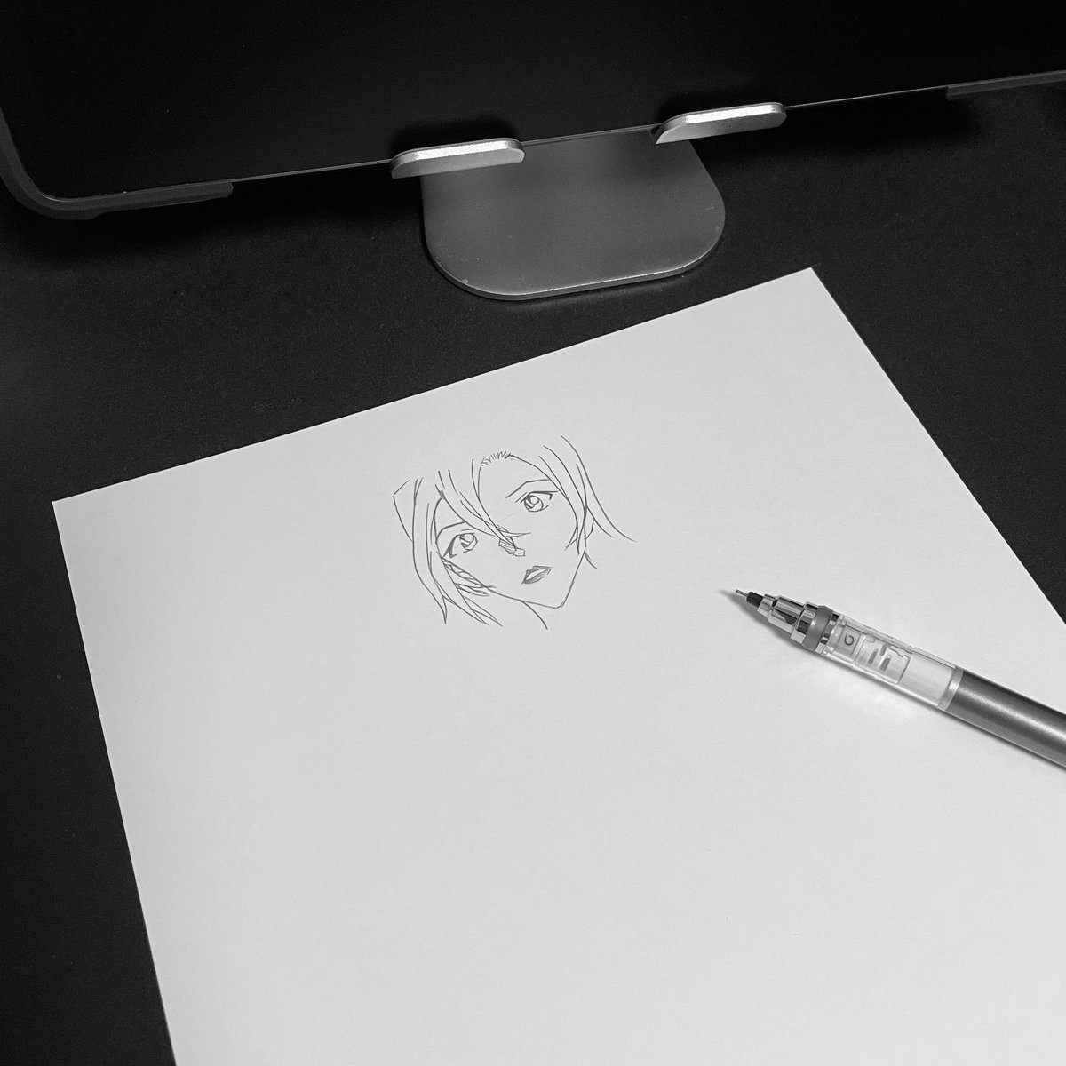 むりでした......