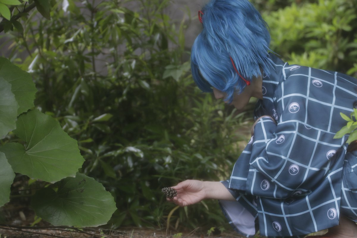 Cosplay

      秋の訪れ___

刀剣乱舞 / 小夜左文字

📷▶︎蓮ちゃん(<a href="/Len_7x0/">蓮@8/17大阪インテ【5号館 C59b】</a> )

 #安コス
 #コスプレ園遊会
 #りやコス