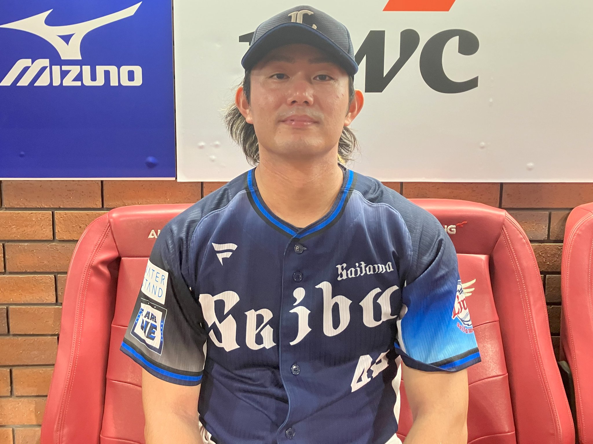 埼玉西武ライオンズ　今井達也選手 今井達也投手の熱投が勝利を呼び込む！】埼玉西武ライオンズVS