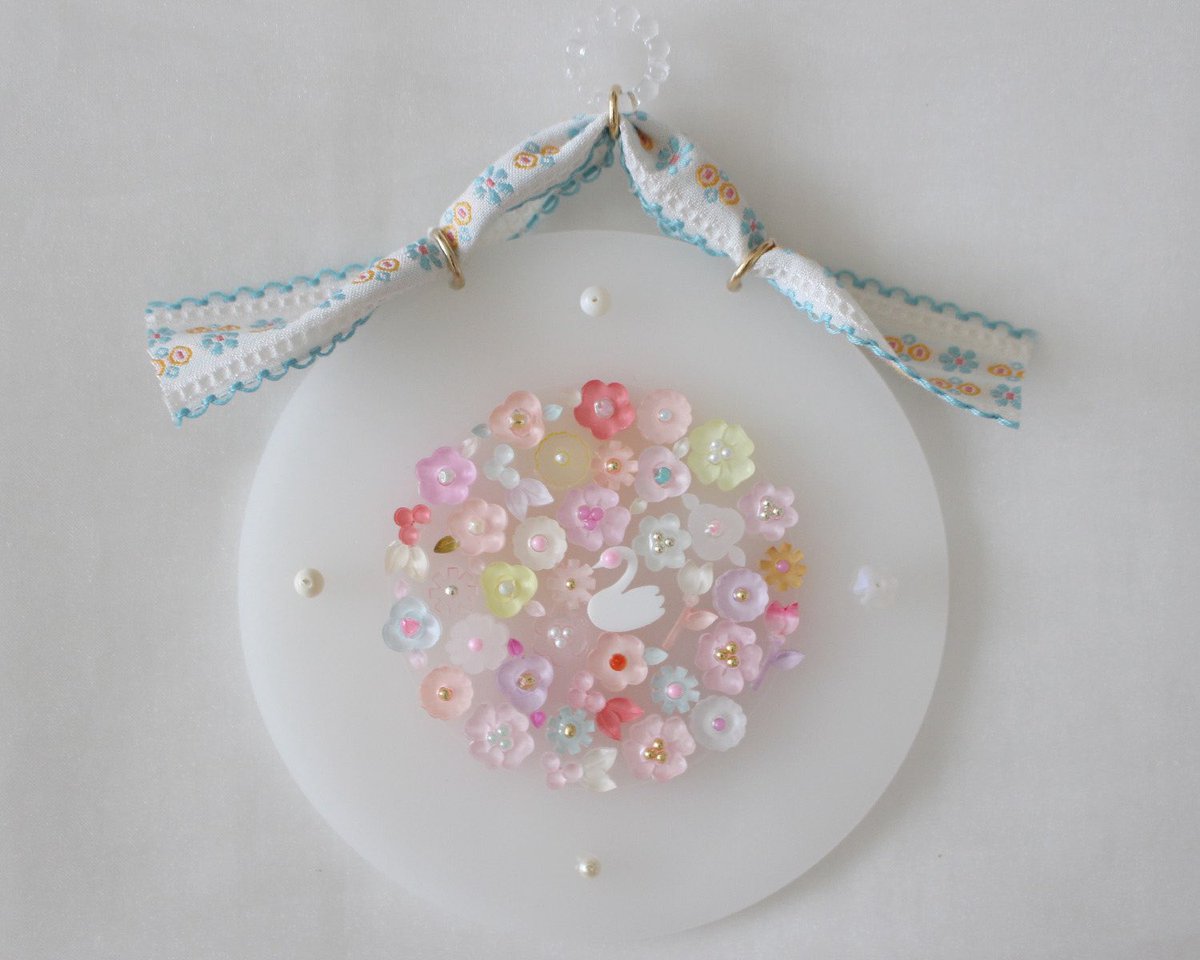 AOKI(mochi)様♡ありがとうございます♡ みけもち🍡 on X: 