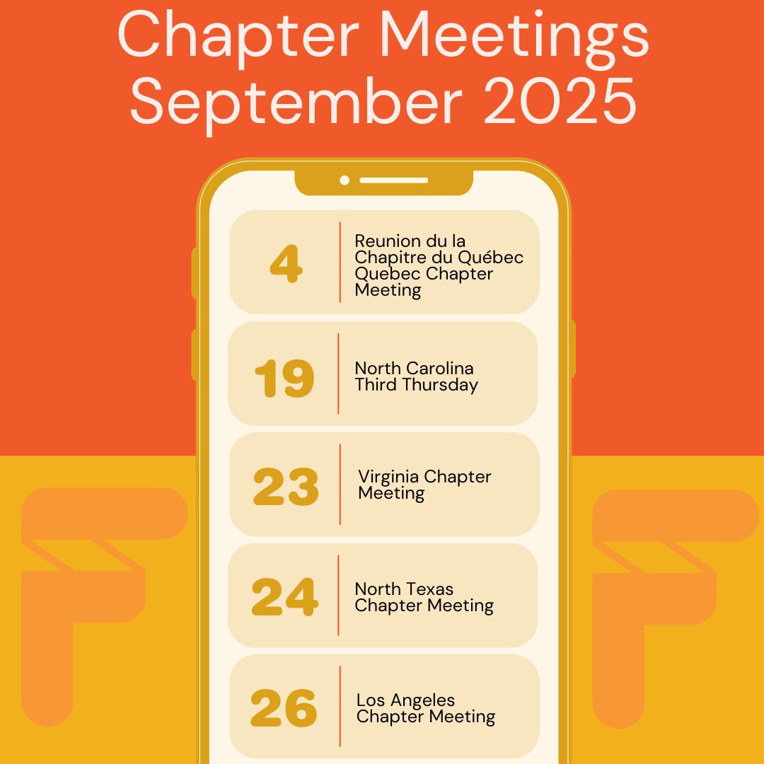 FSHD Society (@fshdsociety) on Twitter photo Connect with your local chapter! Check our Events Calendar for September chapter meeting details: ow.ly/xEtQ50Wyke9
There is great power in community. Find yours, and never face #FSHD alone. Connect with your local chapter! Check our Events Calendar for September chapter meeting details: ow.ly/xEtQ50Wyke9
There is great power in community. Find yours, and never face #FSHD alone.