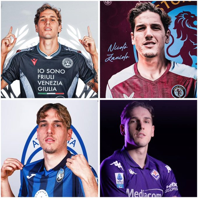 Bu adama ülkemizde tapıyorlar ama Avrupa da tutunamayan balon işte. Evet evet balon. 26yaşında, İtalyan olup başka fos var mıdır bilmiyorum , hatırlamıyorum da...