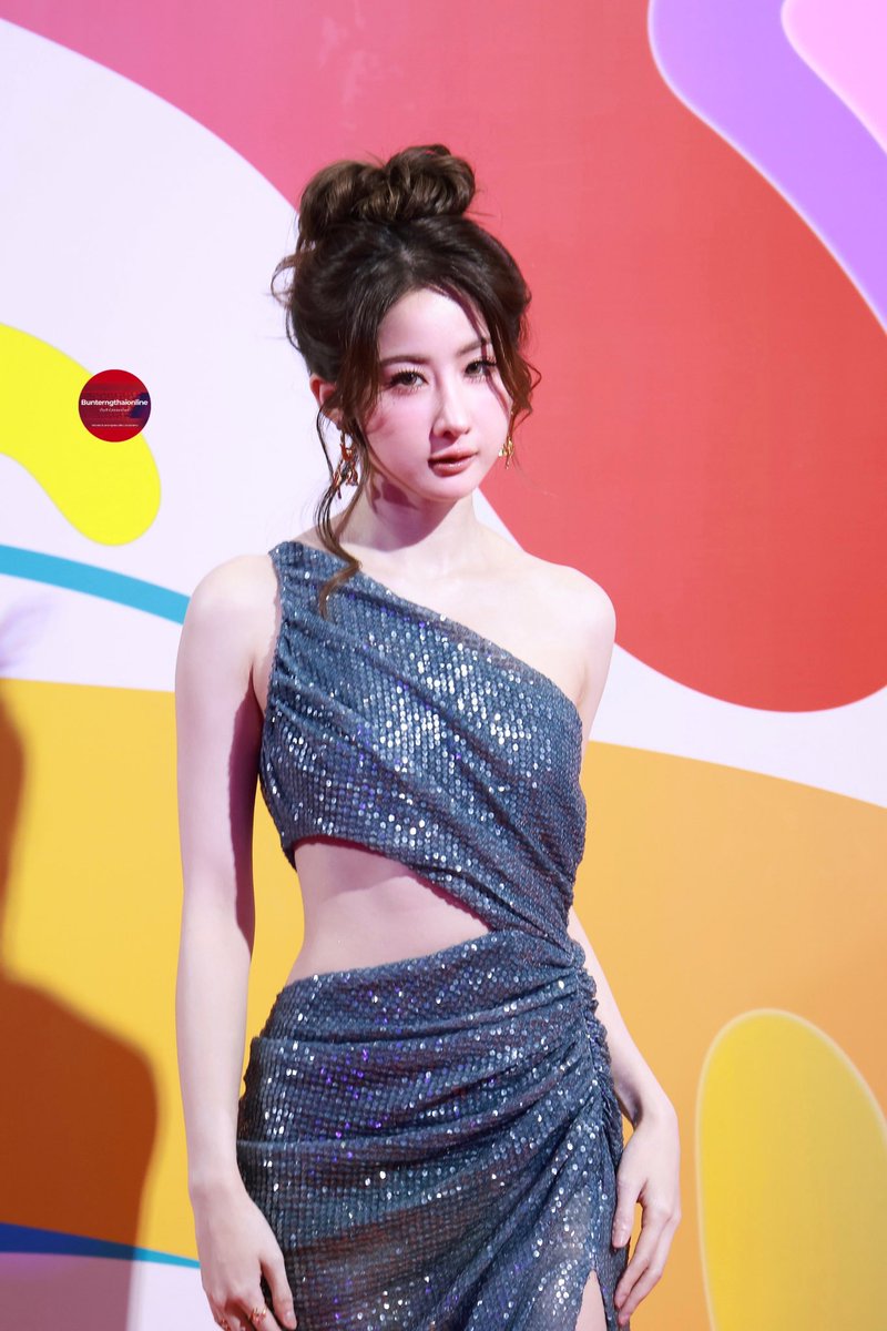 Bunterngonline's tweet photo. โยโกะ อาภัสรา  ✨✨ ในงาน THAILAND INTERNATIONAL LGBTQ+ FILM &amp; TV FESTIVAL 2025 ✨
YOKO AT LGBTQ FILM FEST
#TILFF2025_Yoko
#TILFF #TILFF2025 #LGBTQFILMFESTIVAL
#YokoApasra #โยโกะอาภัสรา https://t.co/81vXIG8pr1
